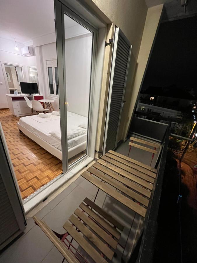 Acropolis View Aparthotel Athen Eksteriør bilde