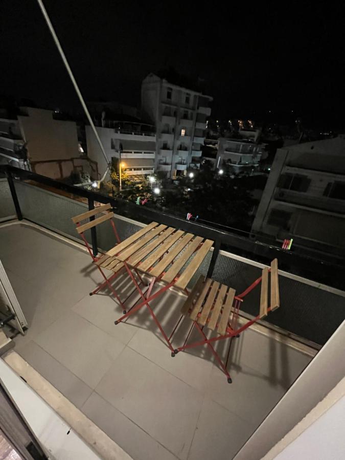 Acropolis View Aparthotel Athen Eksteriør bilde