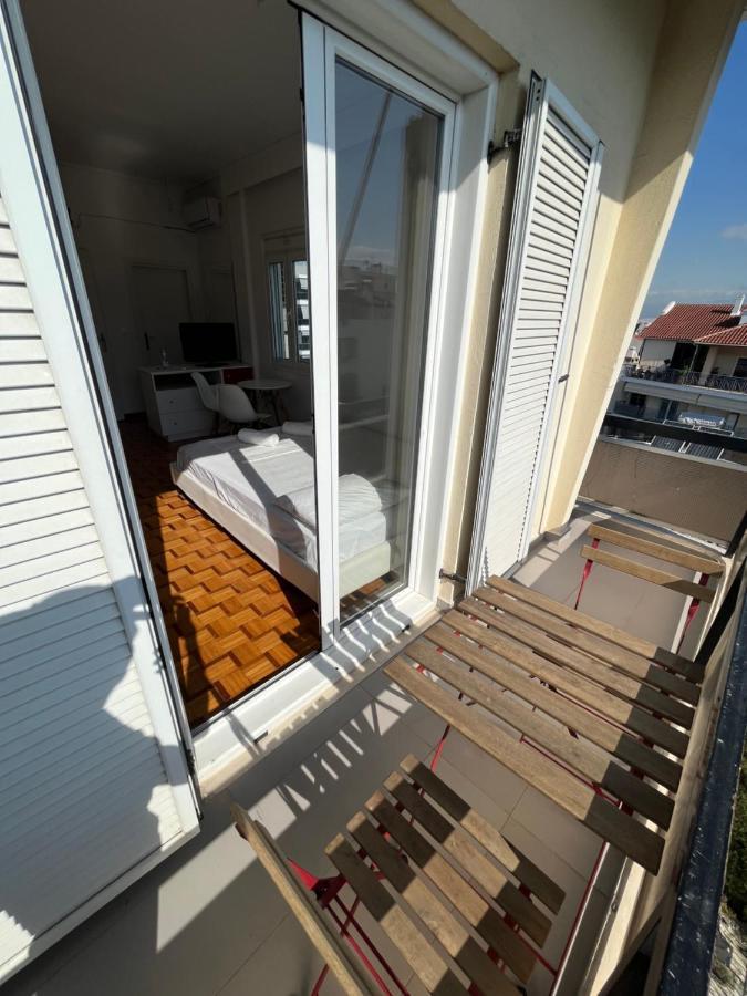 Acropolis View Aparthotel Athen Eksteriør bilde