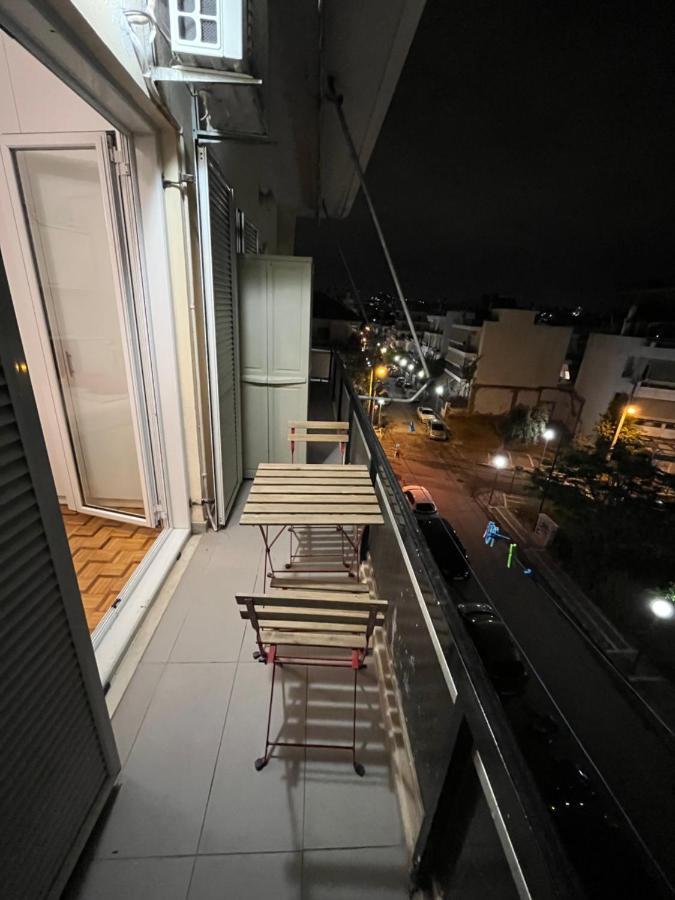 Acropolis View Aparthotel Athen Eksteriør bilde