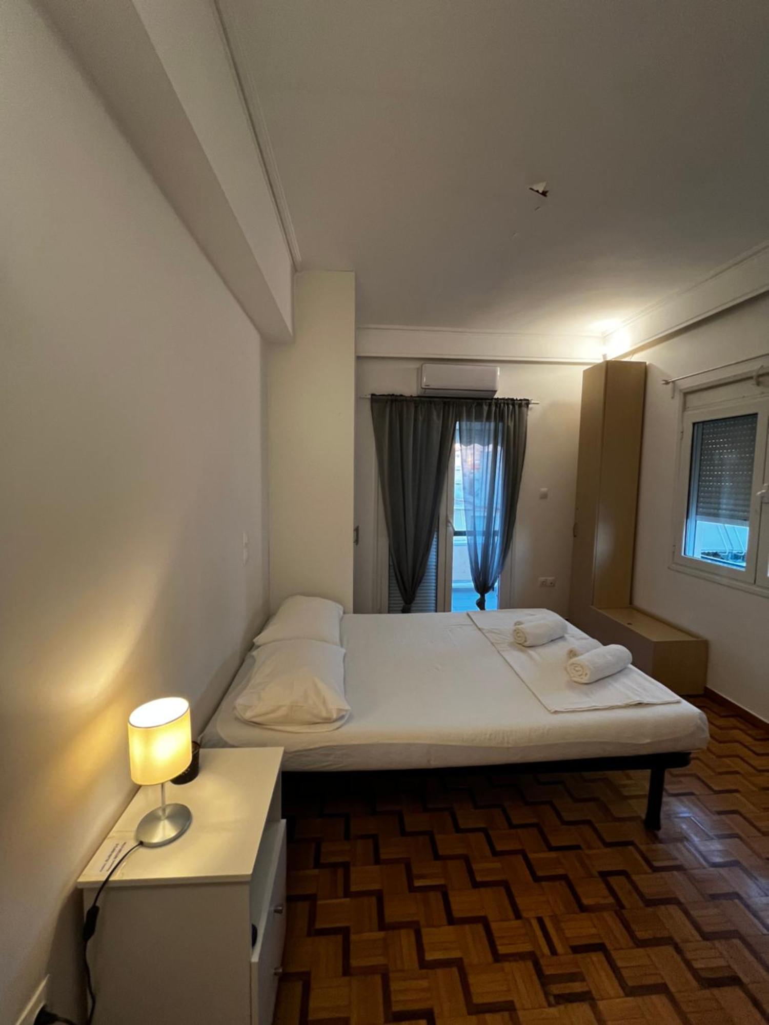 Acropolis View Aparthotel Athen Eksteriør bilde